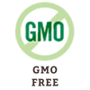 GMOフリー（遺伝子組み換えなし）