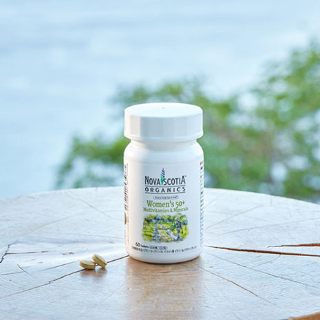 butu_Womans50_03 マルチビタミン&ミネラル ウーマンリバランス03