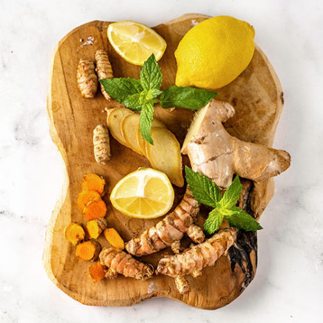 butu_Womans_mama_05 マルチビタミン&ミネラル フォーママ05_レモン、しょうが、ターメリック