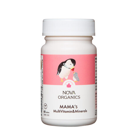 butu_mama_re01 マルチビタミン&ミネラル フォーママ01