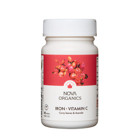 butu_iron_re01 鉄分+ビタミンC ベジ鉄ブレンド01