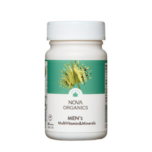 マルチビタミン&ミネラル フォーメン01