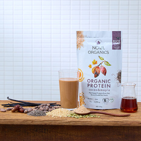 butu_protein_cacao210g_re04 オーガニックプロテインカカオ&メープル