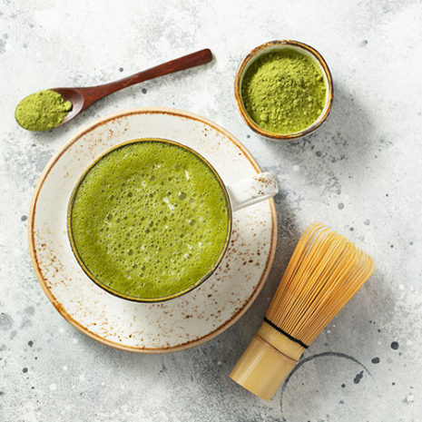 butu_protein_macha13 オーガニックプロテイン 抹茶&バニラホットラテ