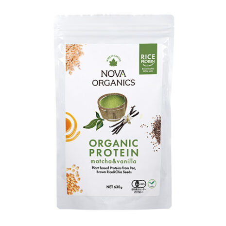 butu_protein_matcha630g_re01 オーガニックプロテイン抹茶&バニラ630g