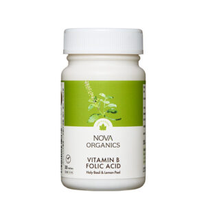 ビタミンB群+葉酸 エナジーバーン01