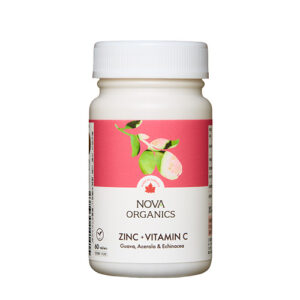 亜鉛+ビタミンC プロテクションフォーミュラ01