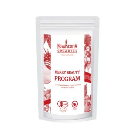 berrybeauty_butu600 ベリービューティープログラム 600g