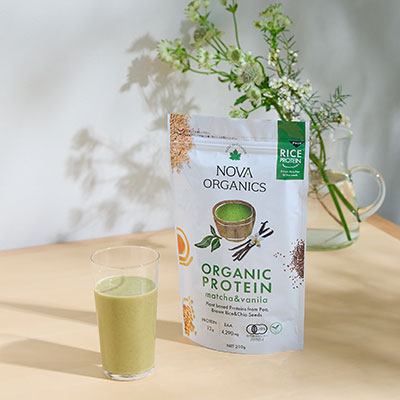 プロテイン / パウダー