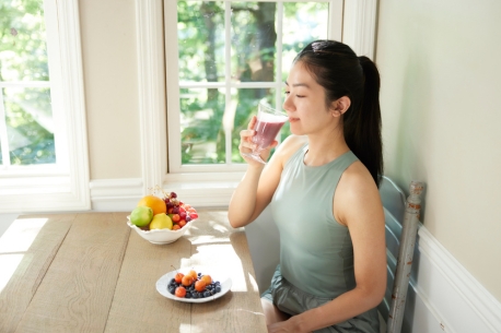 ベリービューティープログラム