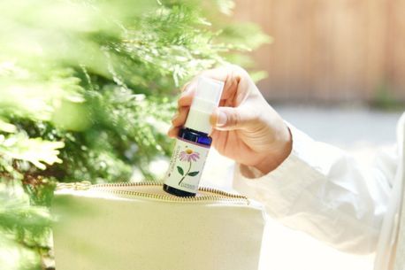 エキナセア&プロポリススプレー