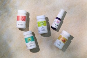 ブランドロゴ・パッケージリニューアル