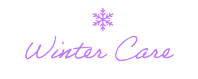 winter care